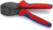 Crimp lever pliers preciforce 0,25-6mm² 220mm