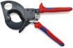 Cable cutters 280mm