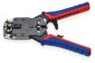 Crimping pliers 200mm