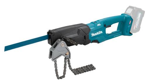 Akuuniversaalsaag torude lõikamiseks XGT® 40Vmax • 0 – 2 200 min⁻¹ • 26 mm