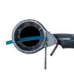 Akuuniversaalsaag torude lõikamiseks XGT® 40Vmax • 0 – 2 200 min⁻¹ • 26 mm