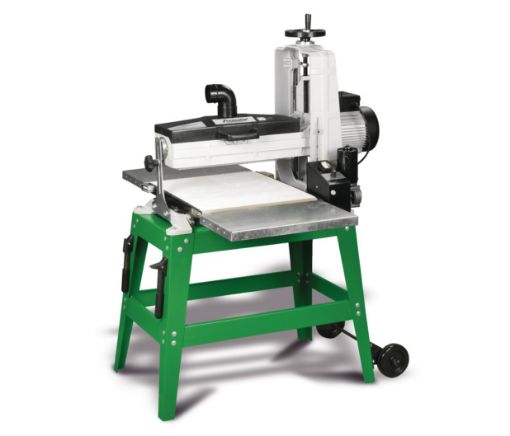 Silinderlihvpink ZSM 405 230V