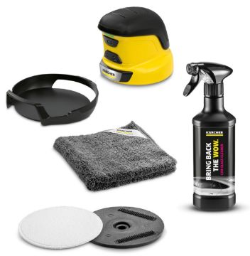 Elektriline jääkaabits EDI 4 + klaasipuhastus kmpl