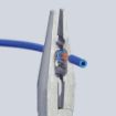 Electricians' pliers 0,5-2,5m² 160mm