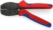 Crimp lever pliers preciforce 0,5-6mm² 220mm