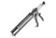 Manual gun for bonded anchor resin 75-310ml, with hanger, professional