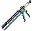 Manual gun for bonded anchor resin 75-310ml, with hanger, professional