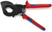 Cable cutters 250mm
