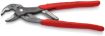 Smart grip water pump pliers 250mm