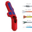 Knipex universal dismantling tool 135mm