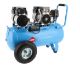 Kompressor LMO 50-270, tootlikkus 185l/min imemisvõime 256l/min
