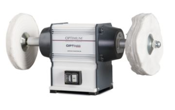Optimum OPTIpolish GU 20P (230V) – Bench Polisher