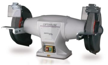 Kahepoolne lihvmasin 750W OPTIgrind GZ 20D