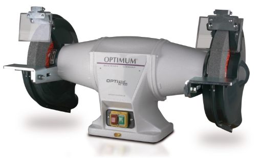 Kahepoolne lihvmasin 750W OPTIgrind GZ 20D