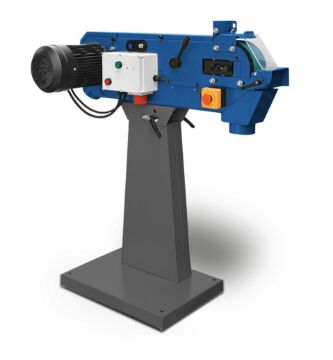 Lintlihvmasin metallile 3300W MBSM 150-203-2