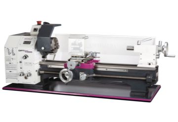 Metallitreipink OPTIturn TU 2506VB