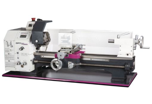 Metallitreipink OPTIturn TU 2506VB