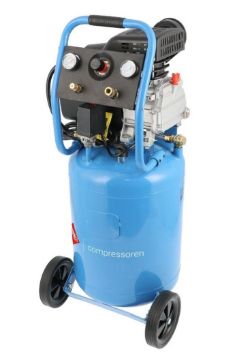 Airpress HL 360-50 Compressor, 50 L