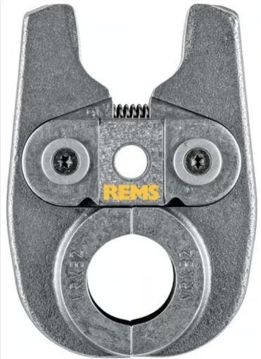 Presspihid REMS Mini VRX 32