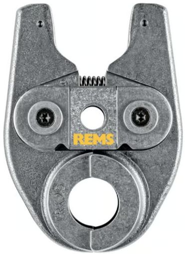 Presspihid REMS Mini VRX 25