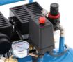 Kompressor 5l, 450 W, tootlikkus 48l/min imemisvõime 90l/min