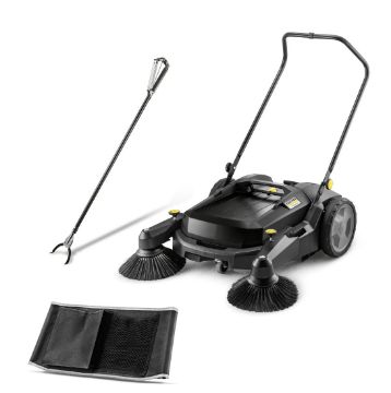 Kuivpühkija 70/20 C 2SB Anniversary Edition