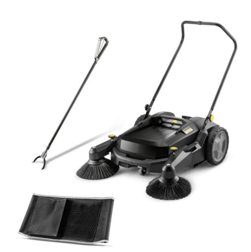 Kuivpühkija 70/20 C 2SB Anniversary Edition