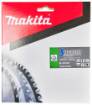T.C.T saeketas 185X2X30mm 25° T20 T.C.T • 185 x30 mm • T20 • 25° • Puidu/Naeladega puidu
