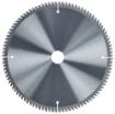 T.C.T saeketas 260X2.3X30mm 5° T100 T.C.T • 260 x30 mm • T100 • 5° • Puidu