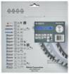 T.C.T saeketas 260X2.3X30mm 5° T100 T.C.T • 260 x30 mm • T100 • 5° • Puidu