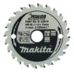 T.C.T saeketas 85X1X15mm 7° T24 T.C.T • 85 x15 mm • T24 • 7° • MDF/laminaat