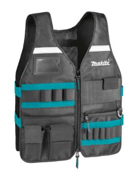MAKITA TÖÖLISE VEST