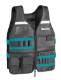 MAKITA TÖÖLISE VEST