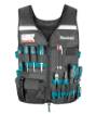 MAKITA TÖÖLISE VEST