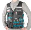 MAKITA TÖÖLISE VEST