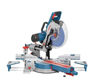 Nurgasaag 305mm, 1800W, 230V GCM 12 SDE