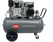 Kompressor 90L, 230V, 2200W, tootlikkus 200 l/min imemisvõime 400l/min