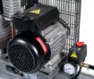 Kompressor 90L, 230V, 2200W, tootlikkus 200 l/min imemisvõime 400l/min
