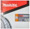 T.C.T saeketas 270X2.8X30mm 15° T60 T.C.T • 270 x30 mm • T60 • 15° • Puidu