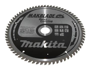 T.C.T saeketas 260X2.3X30mm 5° T70 T.C.T • 260 x30 mm • T70 • 5° • Puidu