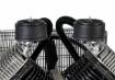 Kompressor 500l,400V,11000W,tootlikkus 1221,5l/m  imemisvõime 1745 l/min