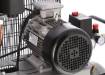 Kompressor 90L, 400V, 4000W, tootlikkus 463,4l/min