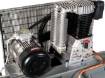 Kompressor 500l,400V,7500W, tootlikkus 599,9l/min imemisvõime 857 l/min