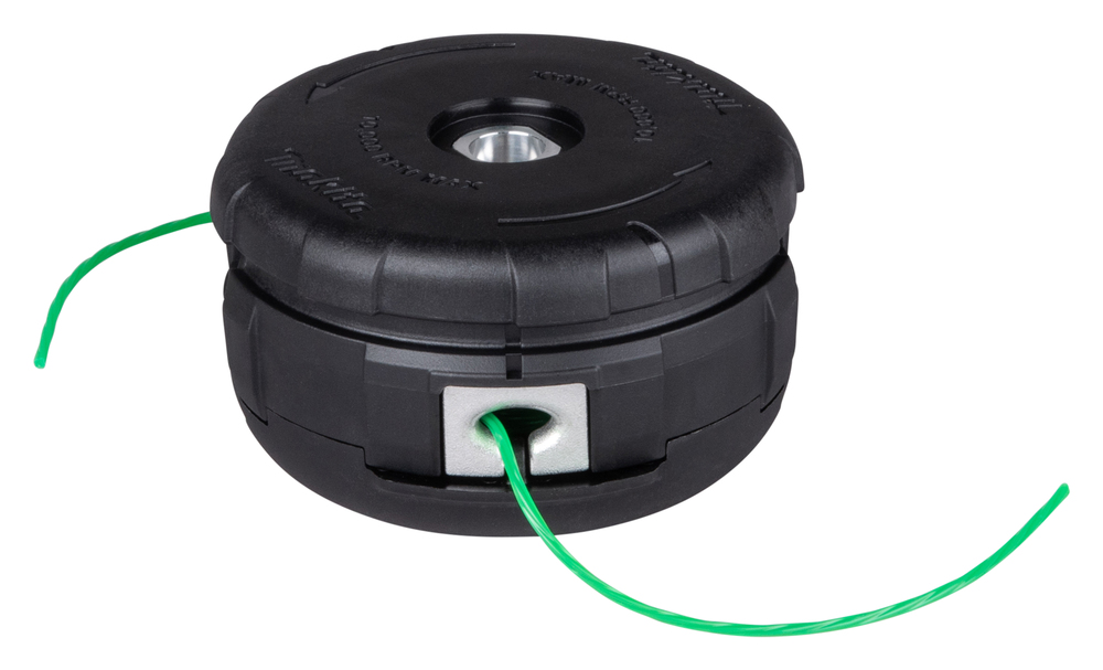 Trimmipea lameda põhjaga, BUMP&FEED 2.0MM, M8 & M10, 1.25LH