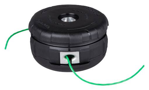 Trimmipea lameda põhjaga, BUMP&FEED 2.0MM, M8 & M10, 1.25LH