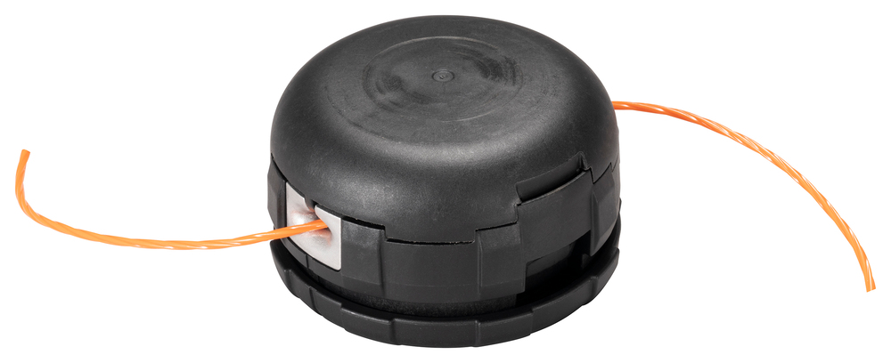 Trimmipea lameda põhjaga, BUMP&FEED 2.4MM, M8 & M10, 1.25LH