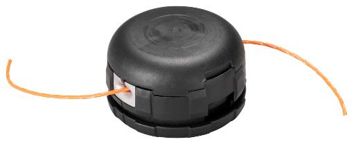 Trimmipea lameda põhjaga, BUMP&FEED 2.4MM, M8 & M10, 1.25LH