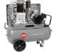 HK 1000-90 Pro two-piston compressor 11 bar 7.5 HP/5.5 kW 400V 665 l/min 90 l