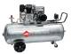 Kompressor 200l,400V, 3000W, tootlikkus 377,3l/min imemisvõime 539 l/min