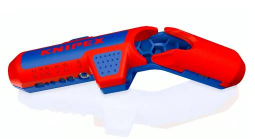 Kaablikoorija 135mm Ø 8-13mm, 0,2-4mm²